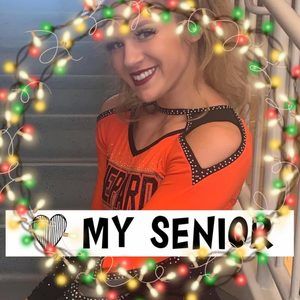 Meet your Posher, Sharon